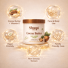 Shaqa Cocoa Butter Face & Body Cream 500 ml - CosFair GmbH