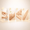 Shaqa Cocoa Butter Hand & Body Lotion - 1L - CosFair GmbH
