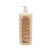 Shaqa Cocoa Butter Hand & Body Lotion - 1L - CosFair GmbH