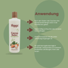 Shaqa Cocoa Butter Hand & Body Lotion - 1L - CosFair GmbH