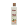 Shaqa Cocoa Butter Hand &amp; Body Lotion 500ml - CosFair GmbH