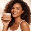 Shea Moisture Coconut & Hibiscus Curl Enhancing Smoothie 454 g - CosFair GmbH