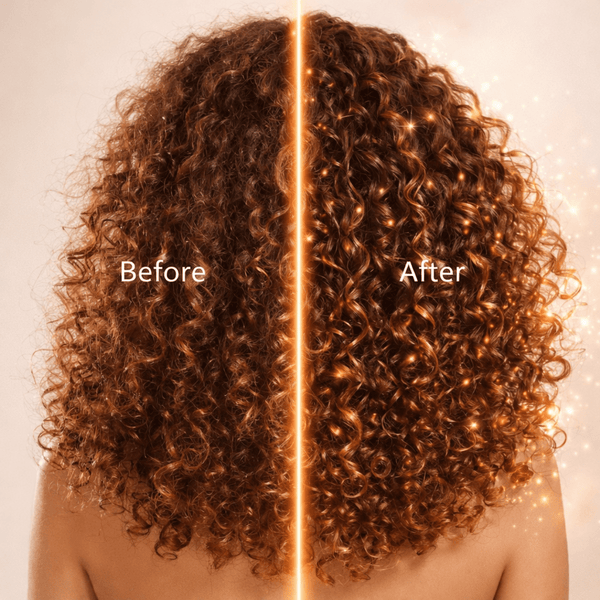 Shea Moisture Coconut & Hibiscus Curl Shine Conditioner 384 ml - CosFair GmbH
