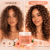 Shea Moisture Coconut & Hibiscus Curl Shine Hair Masque - CosFair GmbH