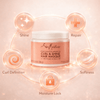 Shea Moisture Coconut & Hibiscus Curl Shine Hair Masque - CosFair GmbH