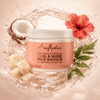 Shea Moisture Coconut & Hibiscus Curl Shine Hair Masque - CosFair GmbH