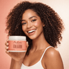 Shea Moisture Coconut & Hibiscus Curl Shine Hair Masque - CosFair GmbH