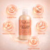 Shea Moisture & Coconut Hibiscus Curl Shine Shampoo 384 ml - CosFair GmbH