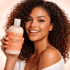 Shea Moisture & Coconut Hibiscus Curl Shine Shampoo 384 ml - CosFair GmbH