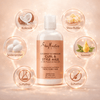 Shea Moisture Coconut & Hibiscus Curl Style Milk 237 ml - CosFair GmbH