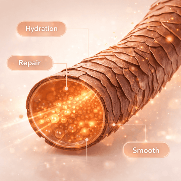 Shea Moisture Coconut & Hibiscus Hold Shine Moisture Mist 237 ml - CosFair GmbH