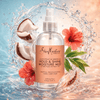 Shea Moisture Coconut & Hibiscus Hold Shine Moisture Mist 237 ml - CosFair GmbH