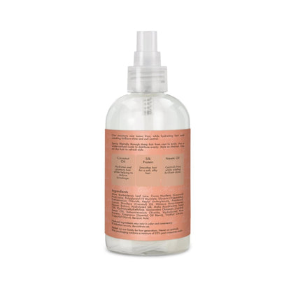 Shea Moisture Coconut Hibiscus Hold Shine Moisture Mist - CosFair GmbH