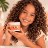 Shea Moisture Coconut Hibiscus KIDS Curling Butter Cream 170 g - CosFair GmbH