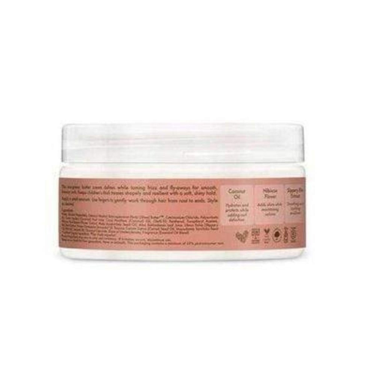 Shea Moisture Coconut Hibiscus KIDS Curling Butter Cream 170g - CosFair GmbH