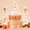Shea Moisture Coconut & Hibiscus Kids Curling Butter Cream - CosFair GmbH