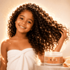 Shea Moisture Coconut & Hibiscus Kids Curling Butter Cream - CosFair GmbH