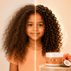Shea Moisture Coconut & Hibiscus Kids Curling Butter Cream - CosFair GmbH