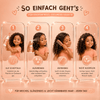 Shea Moisture Coconut & Hibiscus Kids Extra - Moisturizing Detangler - CosFair GmbH