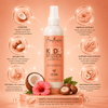 Shea Moisture Coconut & Hibiscus Kids Extra - Moisturizing Detangler - CosFair GmbH