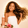 Shea Moisture Coconut & Hibiscus Kids Extra - Moisturizing Detangler - CosFair GmbH