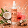 Shea Moisture Coconut & Hibiscus Kids Extra - Moisturizing Detangler - CosFair GmbH