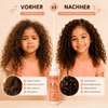 Shea Moisture Coconut & Hibiscus Kids Extra - Moisturizing Detangler - CosFair GmbH
