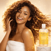 Shea Moisture Grapeseed & Tea Tree Oils Low Porosity Shampoo 384 ml - CosFair GmbH
