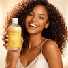 Shea Moisture Grapeseed & Tea Tree Oils Low Porosity Shampoo 384 ml - CosFair GmbH