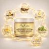 Shea Moisture Jamaican Black Castor Oil Masque 340 g - CosFair GmbH
