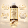 Shea Moisture Jamaican Black Castor Oil Restore Shampoo 384 ml - CosFair GmbH