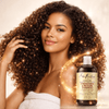 Shea Moisture Jamaican Black Castor Oil Restore Shampoo 384 ml - CosFair GmbH