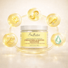 Shea Moisture Jamaican Black Castor Oil Restore Smoothie 326 g - CosFair GmbH