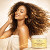 Shea Moisture Jamaican Black Castor Oil Restore Smoothie 326 g - CosFair GmbH
