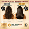 Shea Moisture JBCO Strengthen & Restore Leave - In Conditioner - 312ml - CosFair GmbH
