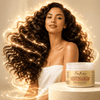 Shea Moisture JBCO Strengthen & Restore Leave - In Conditioner - 312ml - CosFair GmbH
