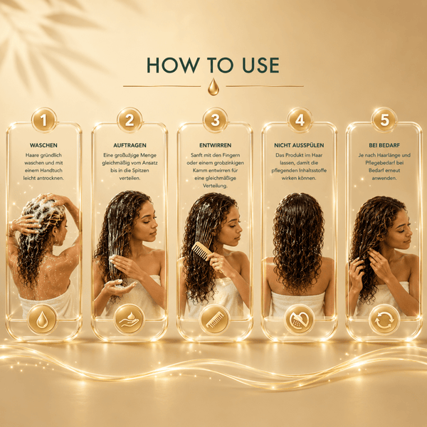 Shea Moisture JBCO Strengthen & Restore Leave - In Conditioner - 312ml - CosFair GmbH