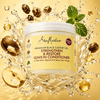 Shea Moisture JBCO Strengthen & Restore Leave - In Conditioner - 431ml - CosFair GmbH