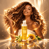 Shea Moisture Low Porosity Detangler 237 ml - CosFair GmbH