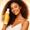 Shea Moisture Low Porosity Detangler 237 ml - CosFair GmbH