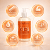 Shea Moisture Mango Carrot Kids Nourishing Conditioner 227 ml - CosFair GmbH