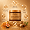 Shea Moisture Manuka Honey & Mafura Oil Leave - In Conditioner - 326ml - CosFair GmbH