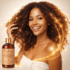Shea Moisture Manuka Honey Mafura Oil Shampoo 384 ml - CosFair GmbH