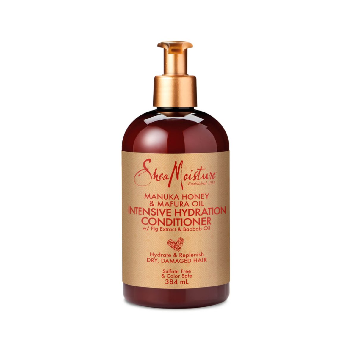 Shea Moisture Manuka Mafura Hydration Conditioner 384ml - CosFair GmbH