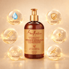 Shea Moisture Manuka Mafura Hydration Conditioner 384ml - CosFair GmbH