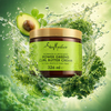 Shea Moisture Moringa & Avocado Power Greens Curl Butter Cream 326 ml - CosFair GmbH