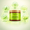 Shea Moisture Moringa & Avocado Power Greens Reconstructor 355 ml - CosFair GmbH