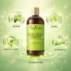 Shea Moisture Moringa & Avocado Power Greens Shampoo 384 ml - CosFair GmbH
