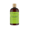 Shea Moisture Moringa &amp; Avocado Power Greens Shampoo 384ml - CosFair GmbH