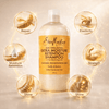 Shea Moisture Raw Shea Butter Extra Moisture Retention Shampoo 384 ml - CosFair GmbH